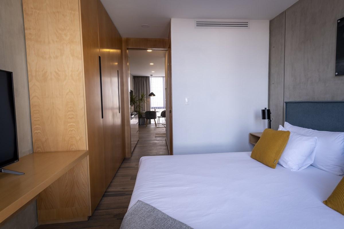Ferienwohnung Park Life Condesa Hipodromo Mexiko-Stadt Exterior foto